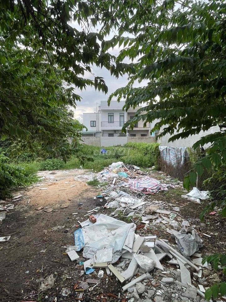 🏡 BÁN ĐẤT ĐẸP Hẻm 1101 LÊ HỒNG PHONG – GẦN CHỢ PHÚ VĂN🏡