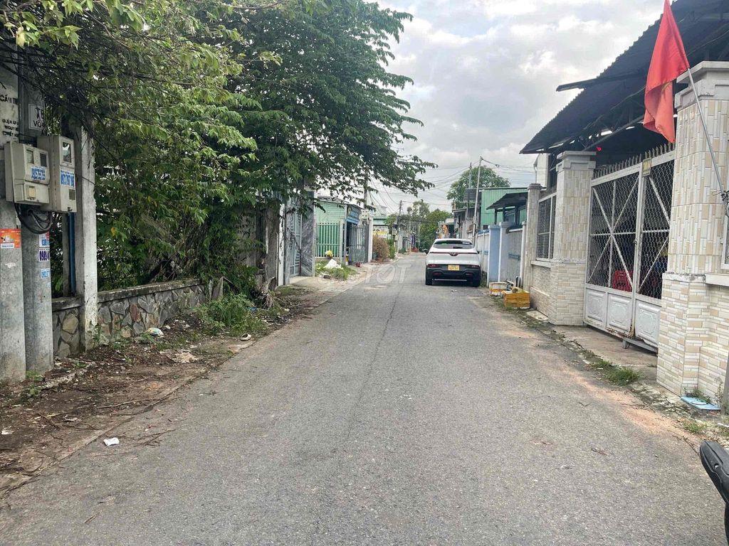 🏡 BÁN ĐẤT ĐẸP Hẻm 1101 LÊ HỒNG PHONG – GẦN CHỢ PHÚ VĂN🏡