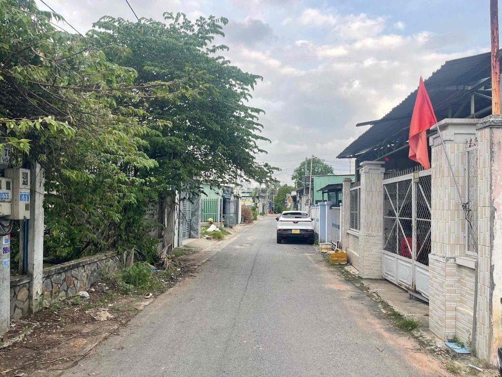 🏡 BÁN ĐẤT ĐẸP Hẻm 1101 LÊ HỒNG PHONG – GẦN CHỢ PHÚ VĂN🏡