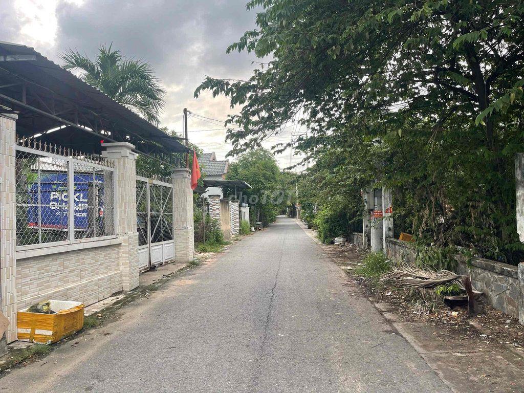 🏡 BÁN ĐẤT ĐẸP Hẻm 1101 LÊ HỒNG PHONG – GẦN CHỢ PHÚ VĂN🏡