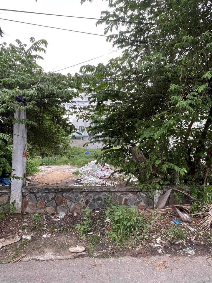 🏡 BÁN ĐẤT ĐẸP Hẻm 1101 LÊ HỒNG PHONG – GẦN CHỢ PHÚ VĂN🏡