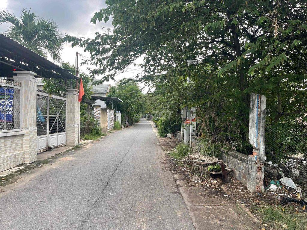 🏡 BÁN ĐẤT ĐẸP Hẻm 1101 LÊ HỒNG PHONG – GẦN CHỢ PHÚ VĂN🏡