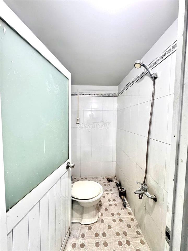 Phòng trọ có gác – gần VSIP 1 - Cho Nữ Thuê – 1tr8/tháng