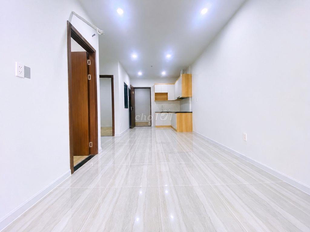 Phòng riêng 1 người, WC riêng – Bcons Avenue, gần ĐHQG, Metro số