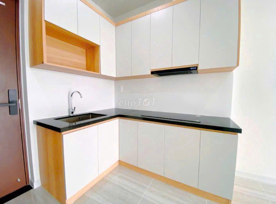 Phòng riêng 1 người, WC riêng – Bcons Avenue, gần ĐHQG, Metro số