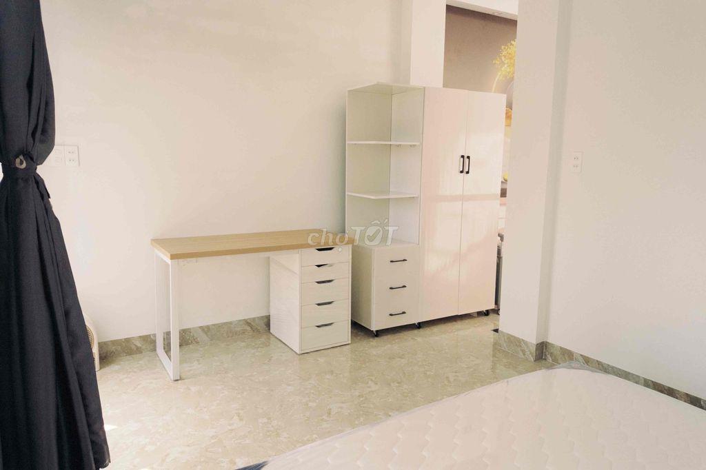 Phòng căn hộ dịch vụ