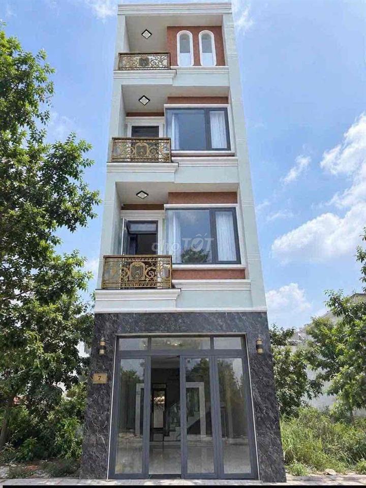 Phòng căn hộ dịch vụ