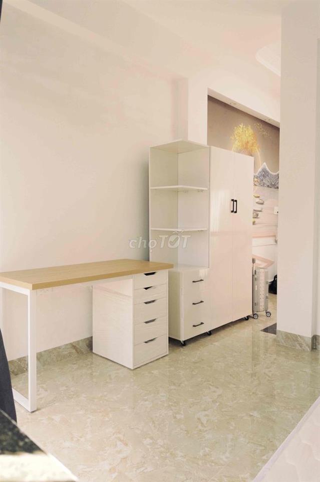 Phòng căn hộ dịch vụ