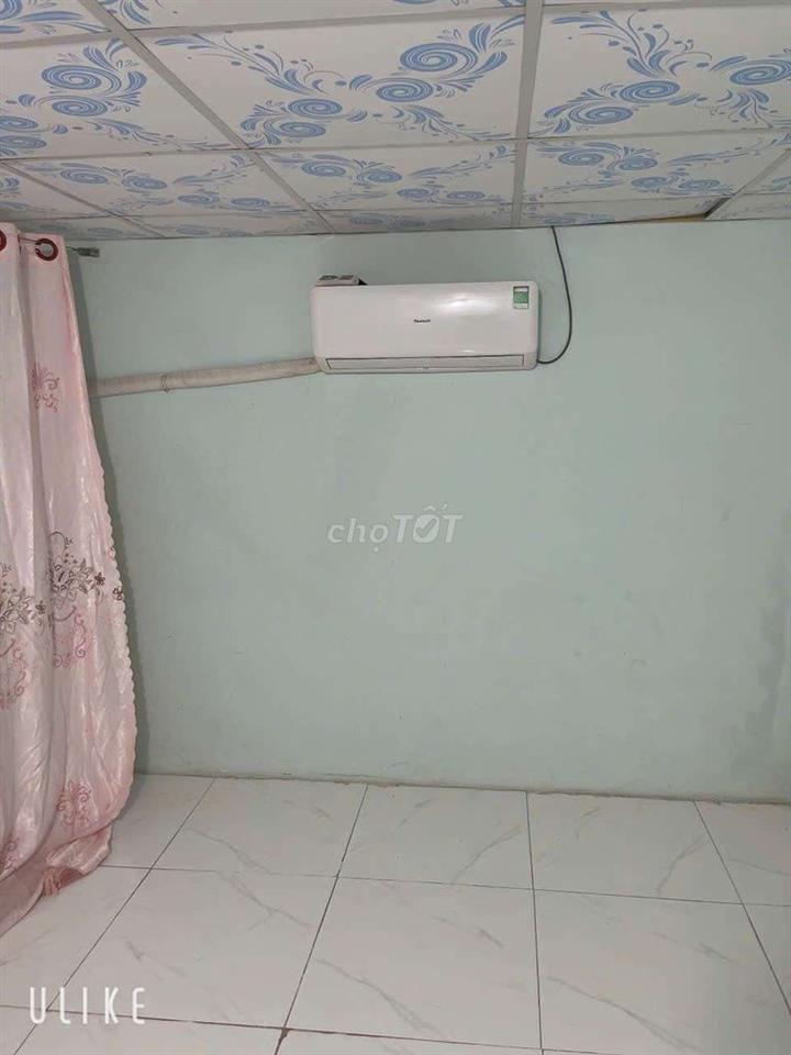 cho thuê phòng trọ máy lạnh 