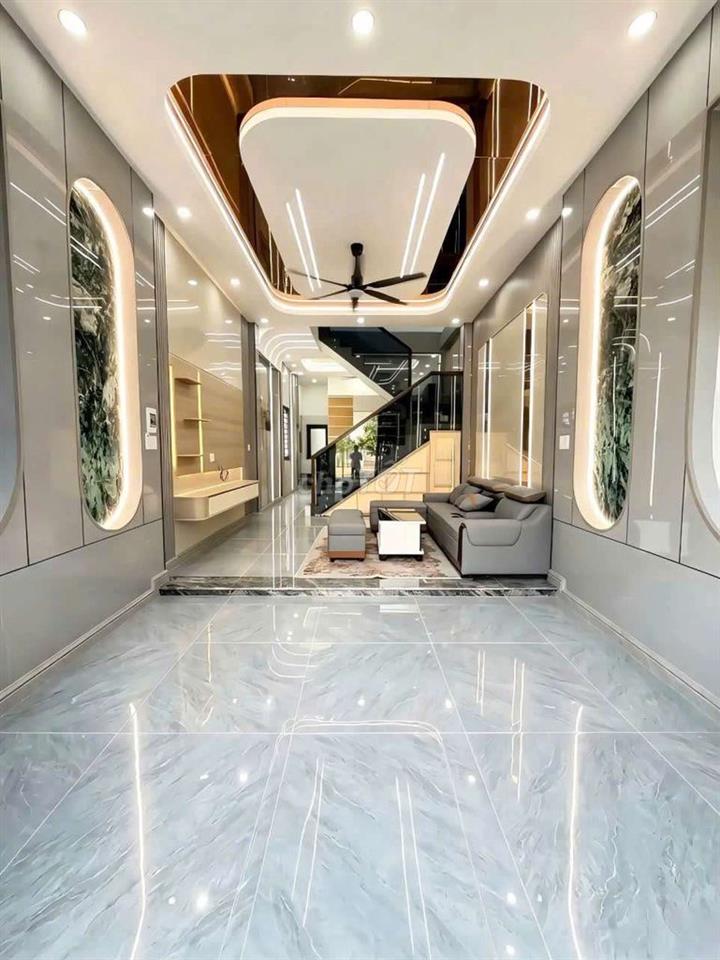 NHÀ MỚI HOÀN THIỆN, HẠ GIÁ, GẦN LÀNG ĐẠI HỌC, GẦN METRO SUỐI TIÊN,