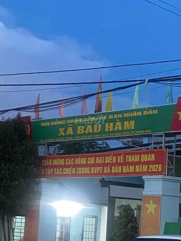 Cần sang nhượng nhà nuôi Yến.