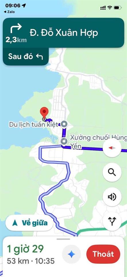 Cần sang nhượng nhà nuôi Yến.