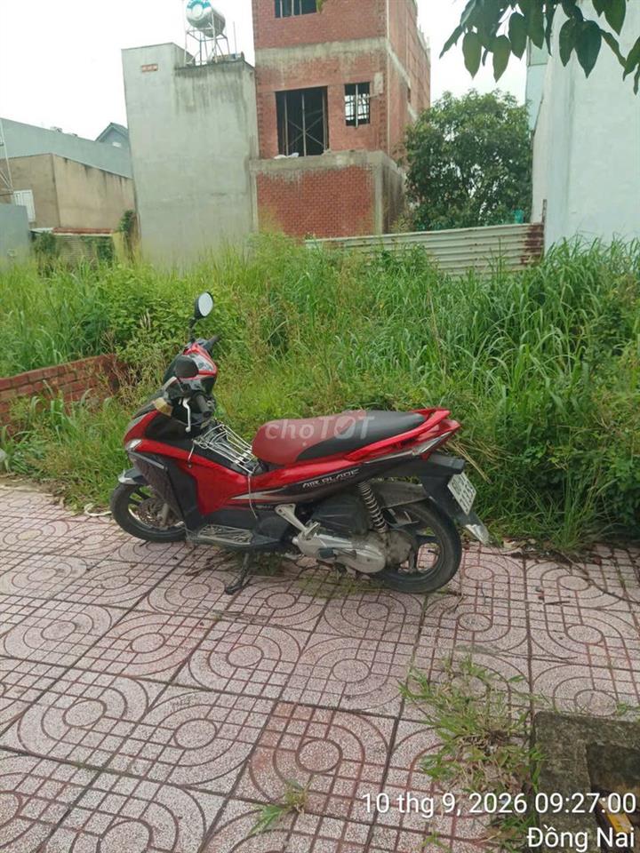 Sổ Sẵn - Bán đất Khu Tái Định Cư Xã Phước Tân, Biên Hòa