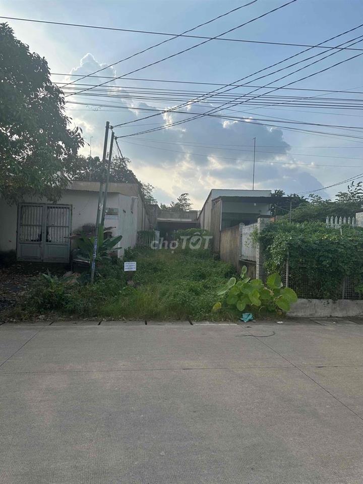 CHÍNH CHỦ CẦN BÁN LÔ ĐẤT MẶT TIỀN ĐƯỜNG, P. Trảng Bom, TP. ĐỒNG NAI