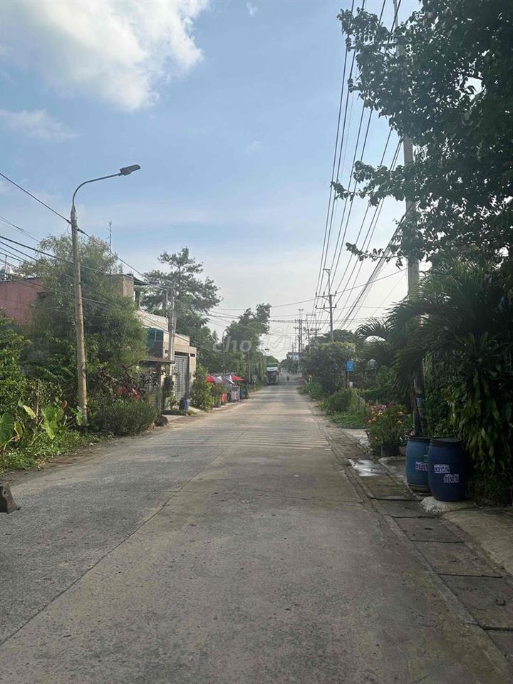CHÍNH CHỦ CẦN BÁN LÔ ĐẤT MẶT TIỀN ĐƯỜNG, P. Trảng Bom, TP. ĐỒNG NAI