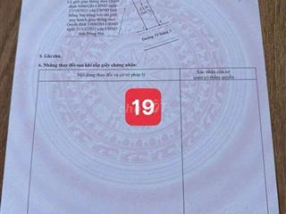 nhà cấp 4 giá 1ty199tr 3 phòng ngủ có thổ cư đường nhựa 8m