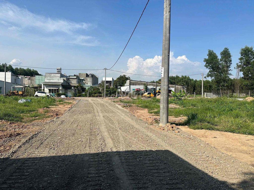 Bán đất chính chủ - TP. Biên Hoà - 80m2 - 436 triệu