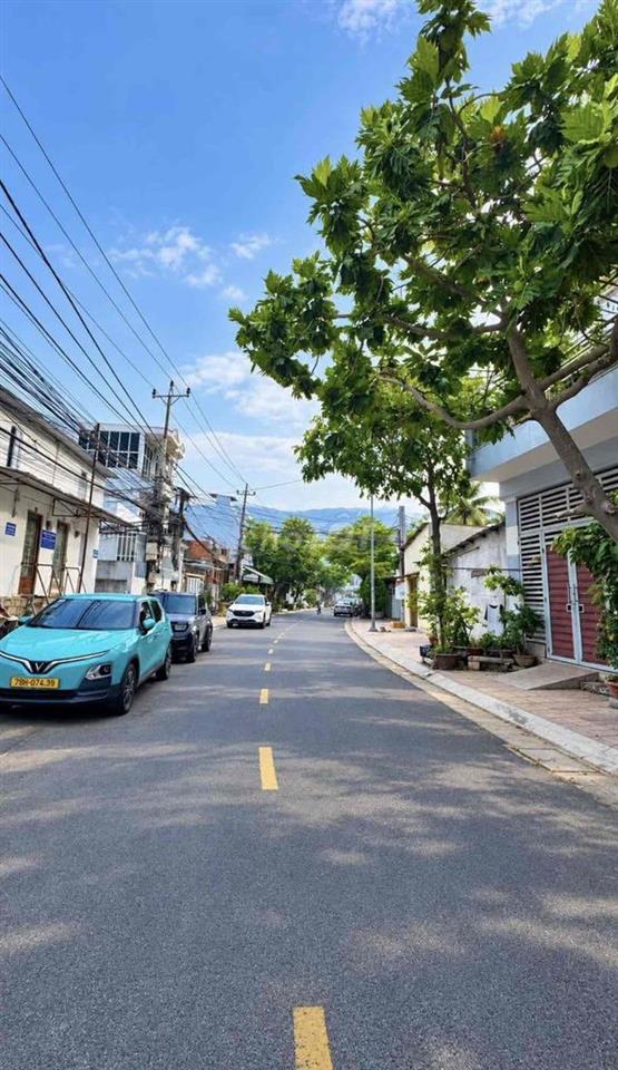 BÁN NHÀ TRUNG TÂM PHƯỜNG NAM NHA TRANG ĐƯỜNG TRƯỜNG SƠN