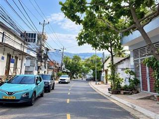BÁN NHÀ TRUNG TÂM PHƯỜNG NAM NHA TRANG ĐƯỜNG TRƯỜNG SƠN
