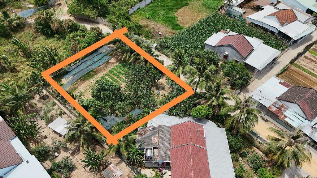 bán đất gấp . chính chủ.  xã vĩnh ngọc . phường tây nha trang