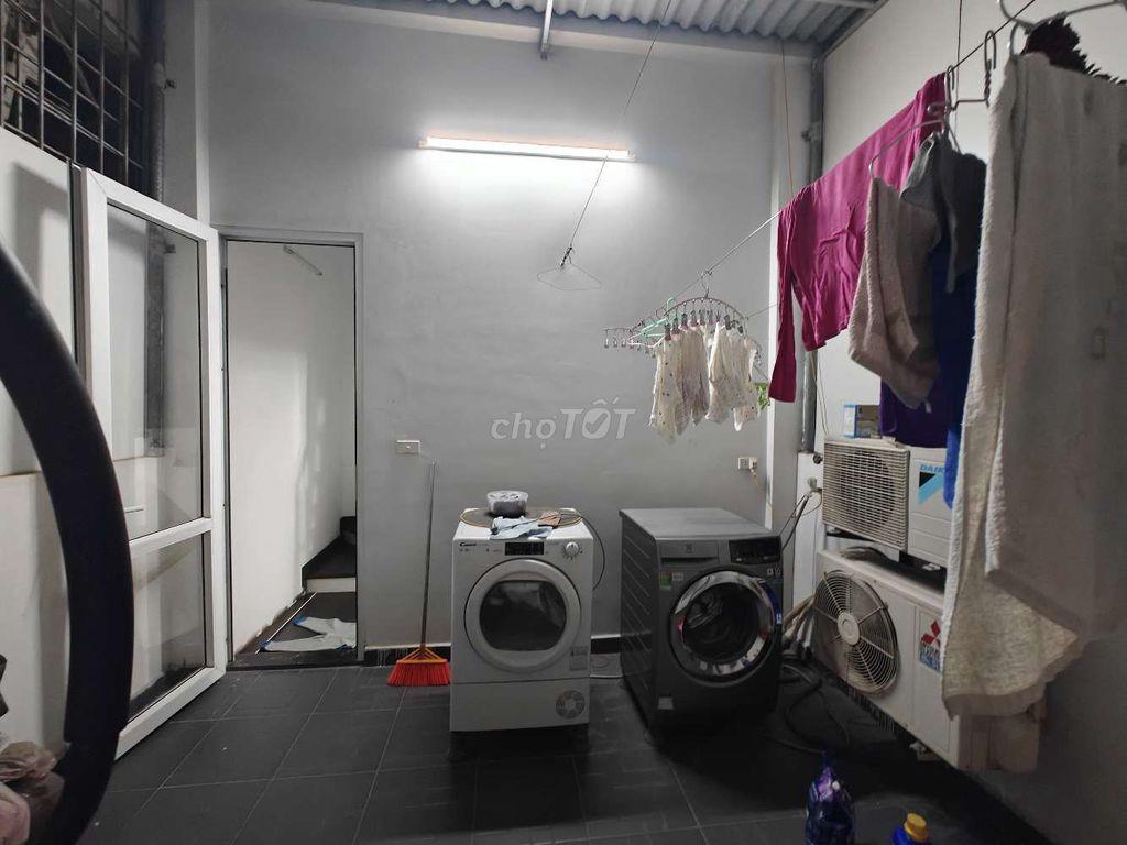 Bán nhà số 9/4A/37 Trực Cát