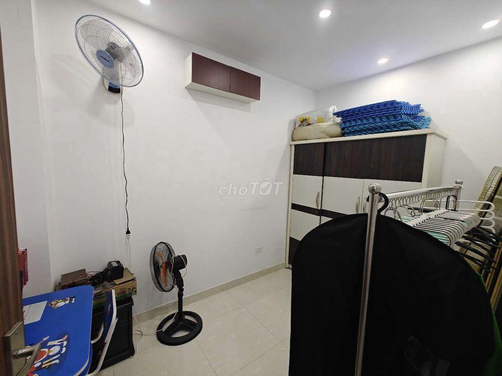 Bán nhà số 9/4A/37 Trực Cát