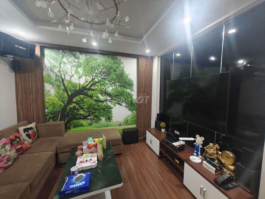Bán nhà số 9/4A/37 Trực Cát