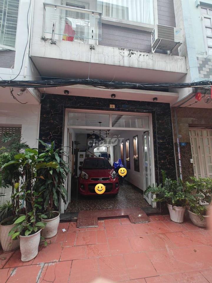 Bán nhà số 9/4A/37 Trực Cát