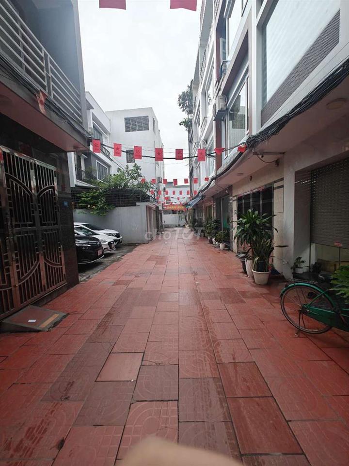 Bán nhà số 9/4A/37 Trực Cát