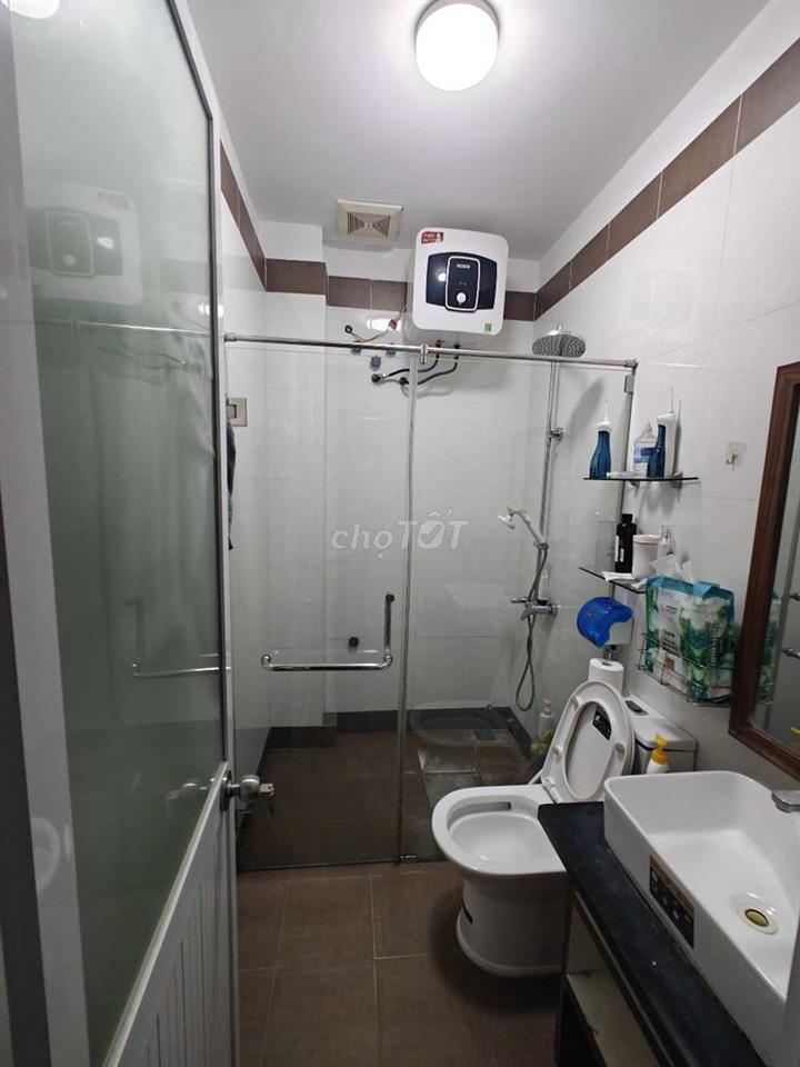 Bán nhà số 9/4A/37 Trực Cát