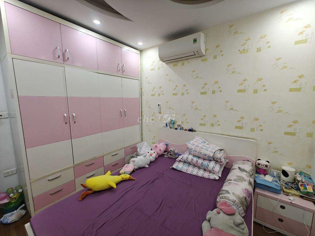 Bán nhà số 9/4A/37 Trực Cát