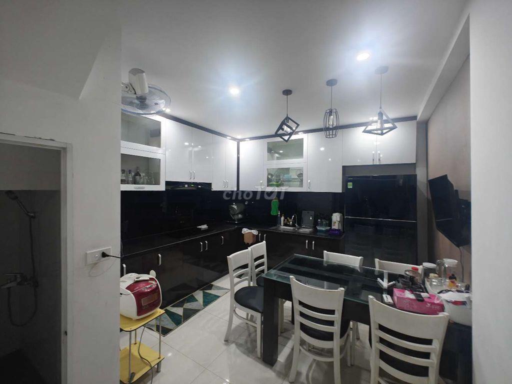 Bán nhà số 9/4A/37 Trực Cát