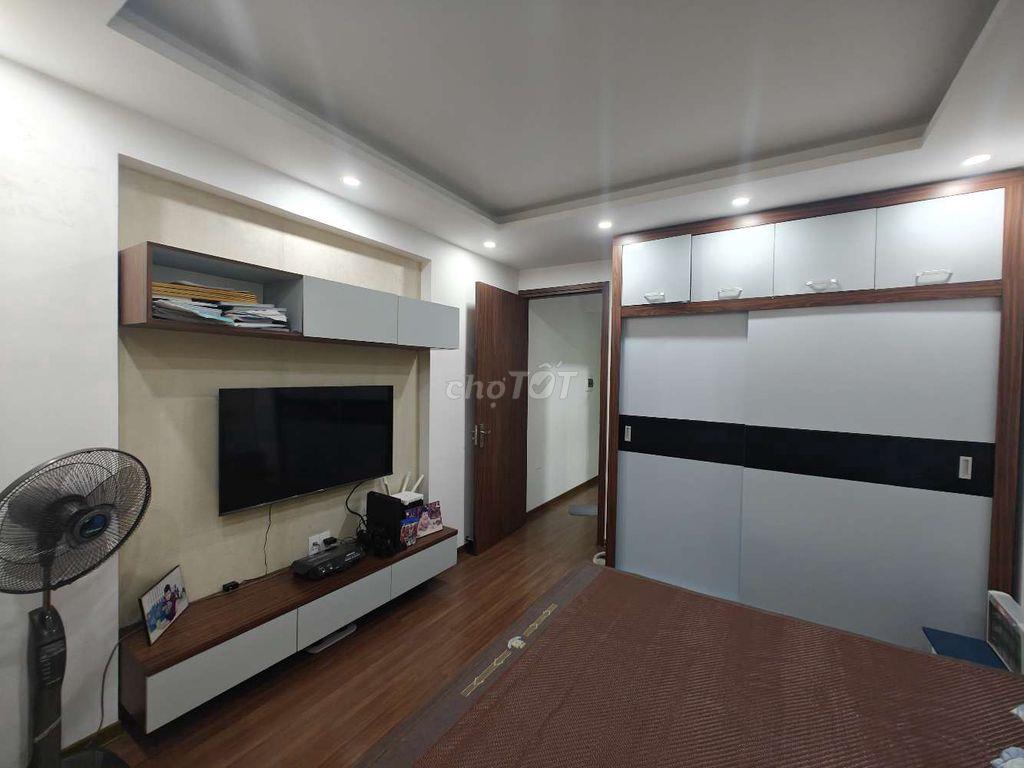 Bán nhà số 9/4A/37 Trực Cát