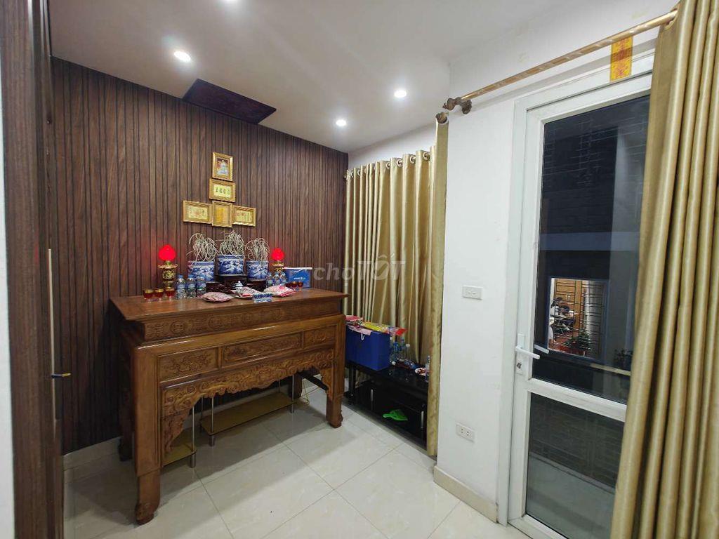 Bán nhà số 9/4A/37 Trực Cát