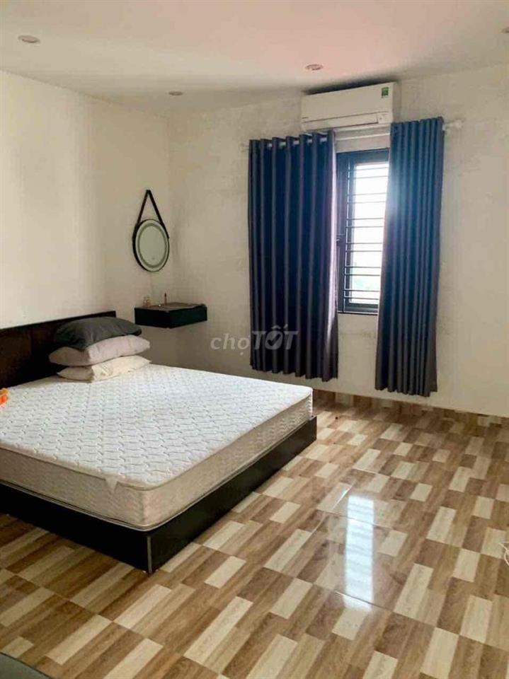 Cho thuê nhà riêng 3 tầng - Hùng Vương- Hải Phòng