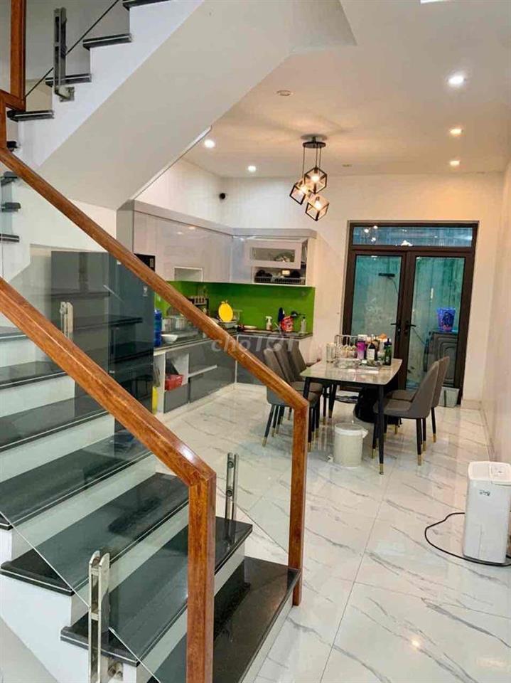 Cho thuê nhà riêng 3 tầng - Hùng Vương- Hải Phòng