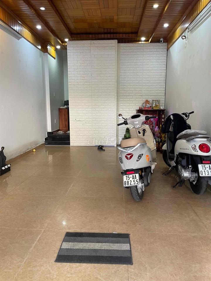 CHÍNH CHỦ CHO THUÊ TẦNG 1 NHÀ MẶT PHỐ LAM SƠN HẢI PHÒNG