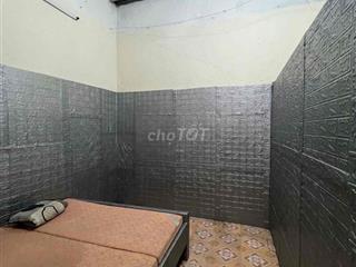 cần cho thuê nhà nhỏ lạch tray