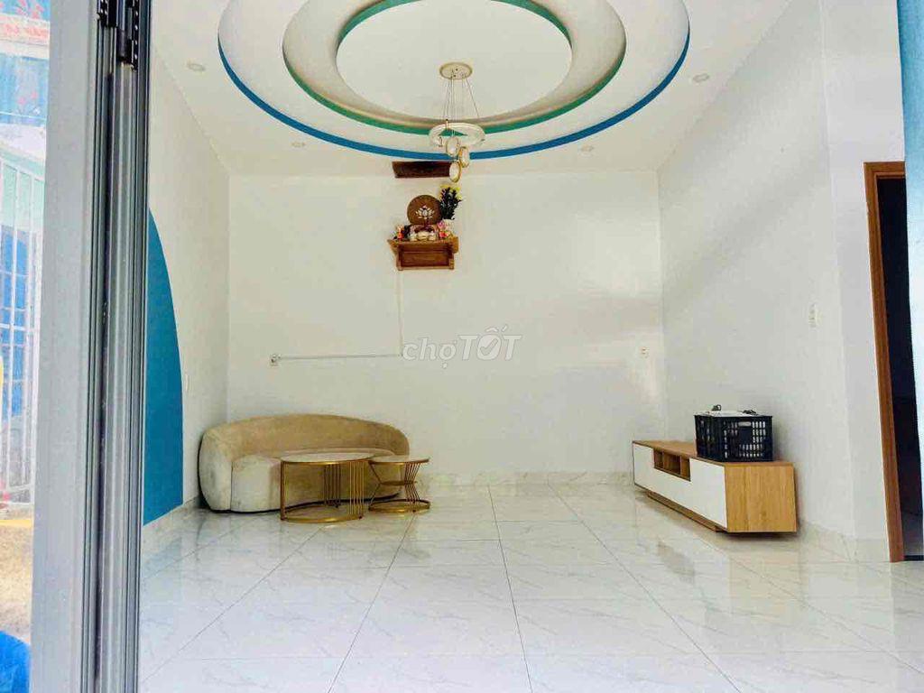 bán nhà kiệt ô tô trần dư thông n24