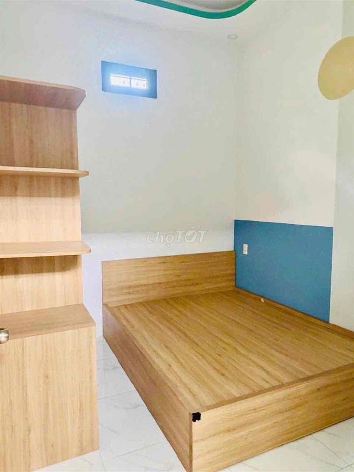 bán nhà kiệt ô tô trần dư thông n24