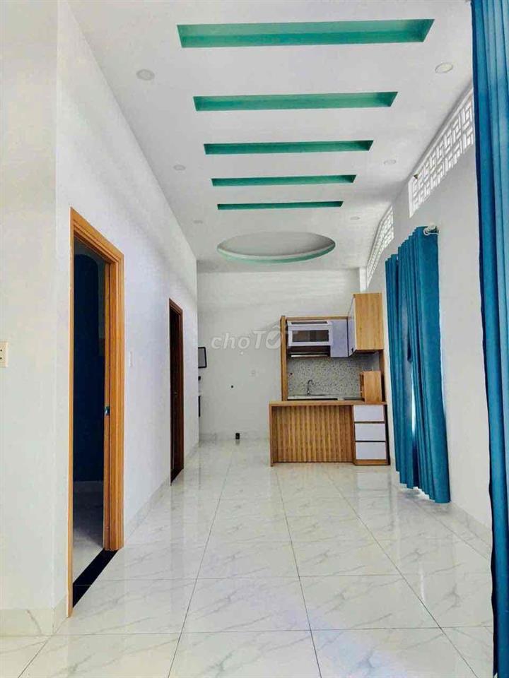 bán nhà kiệt ô tô trần dư thông n24