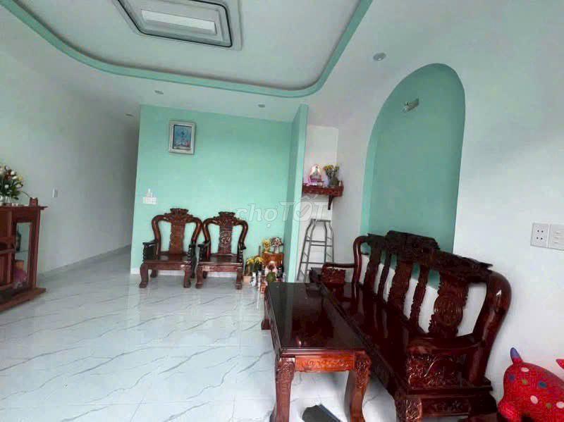 Bán nhà Long Điền bà rịa vũng tàu