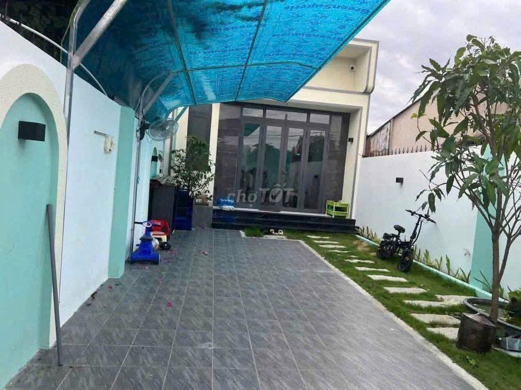 Bán nhà Long Điền bà rịa vũng tàu