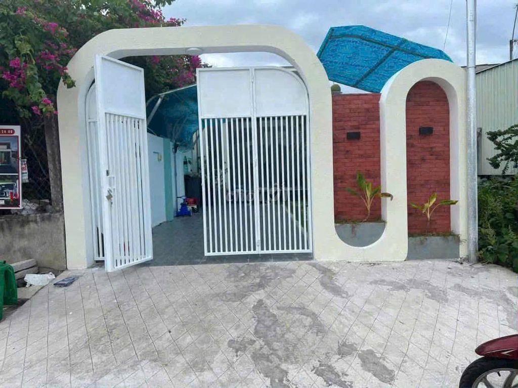 Bán nhà Long Điền bà rịa vũng tàu