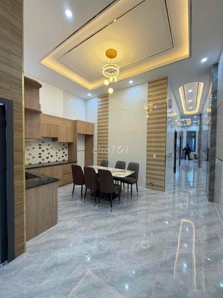 bán nhà tam phước long điền brvt
