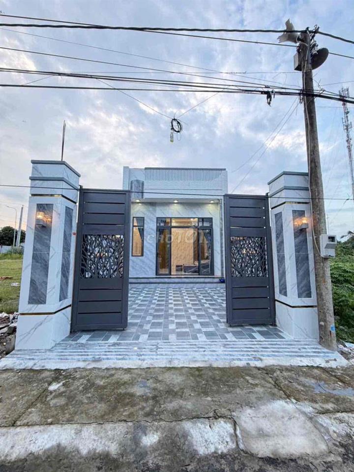 bán nhà tam phước long điền brvt