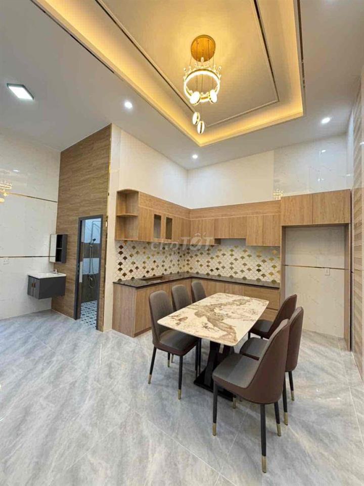 bán nhà tam phước long điền brvt