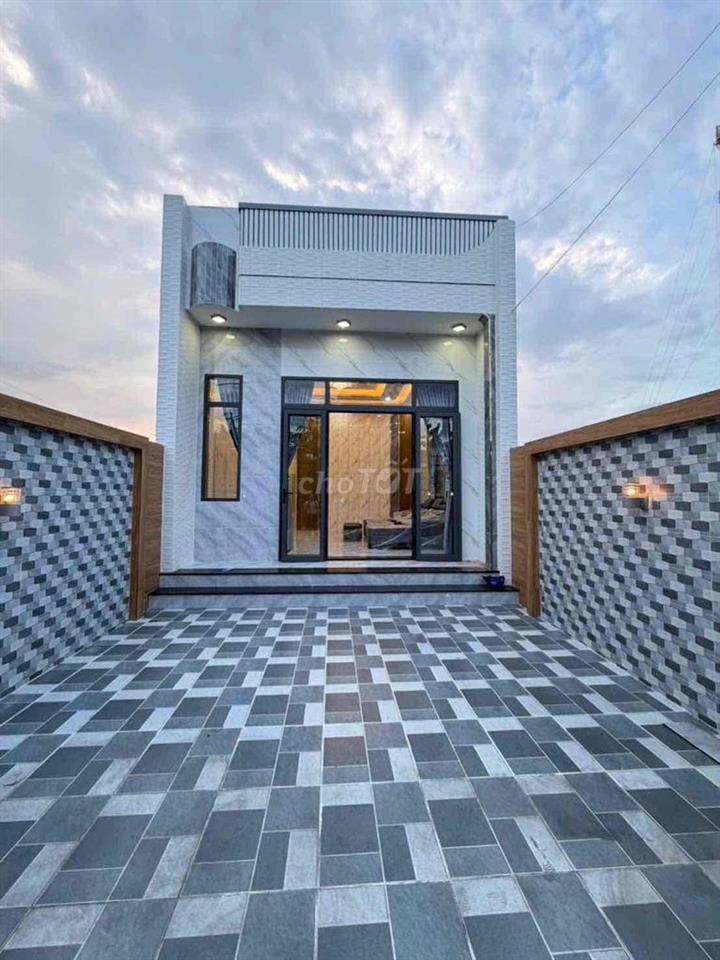 bán nhà tam phước long điền brvt