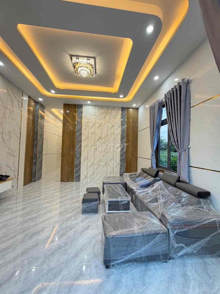 bán nhà tam phước long điền brvt