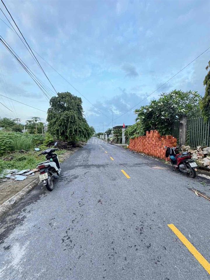 bán nhà tam phước long điền brvt